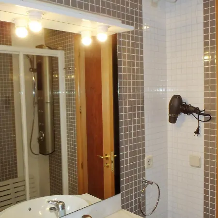 Daire El Balconcito De San Millan Iii *