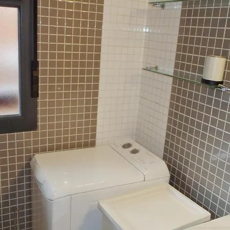 El Balconcito De San Millan Iii Daire *