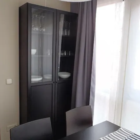 El Balconcito De San Millan Iii Apartment Segovia
