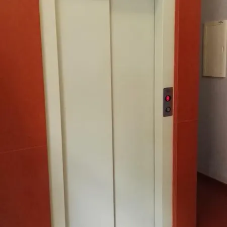 Daire El Balconcito De San Millan Iii Segovia