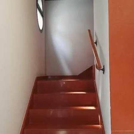 El Balconcito De San Millan Iii