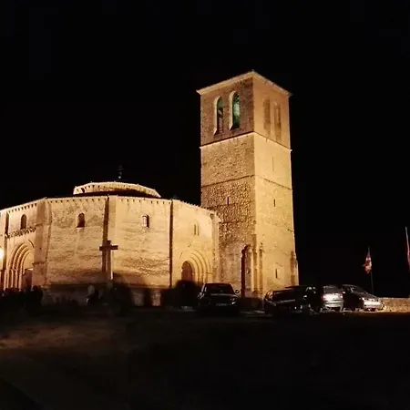 El Balconcito De San Millan Iii Daire