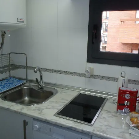 El Balconcito De San Millan Iii *