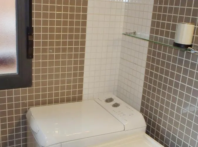 El Balconcito De San Millan Iii Апартаменты *