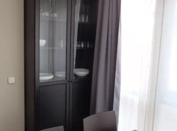 El Balconcito De San Millan Iii 公寓 塞哥维亚