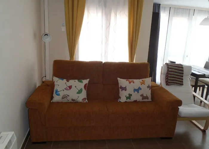 El Balconcito De San Millan Iii 公寓 *