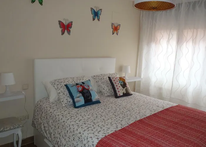 Апартаменты El Balconcito De San Millan Iii Сеговия