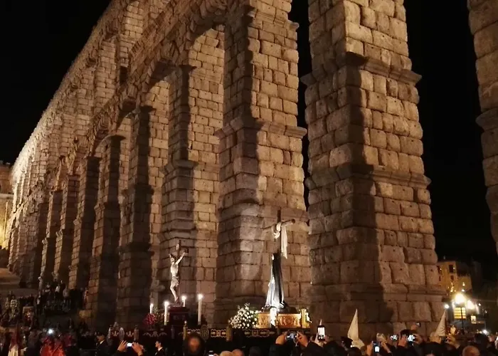 El Balconcito De San Millan Iii Апартаменты *