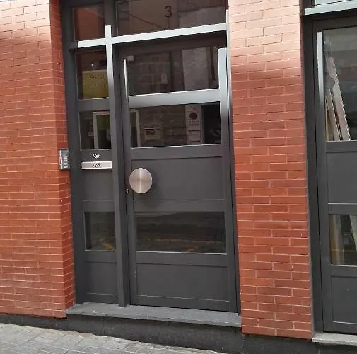 El Balconcito De San Millan Iii 公寓 *