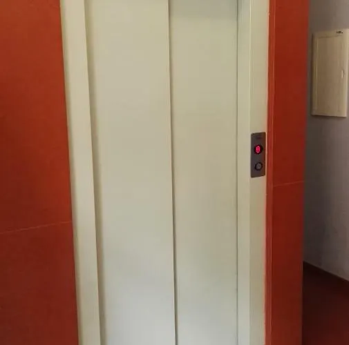 Апартаменты El Balconcito De San Millan Iii Сеговия