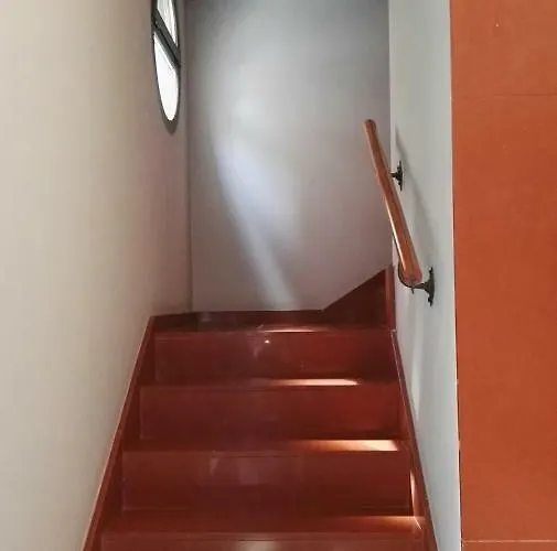 El Balconcito De San Millan Iii