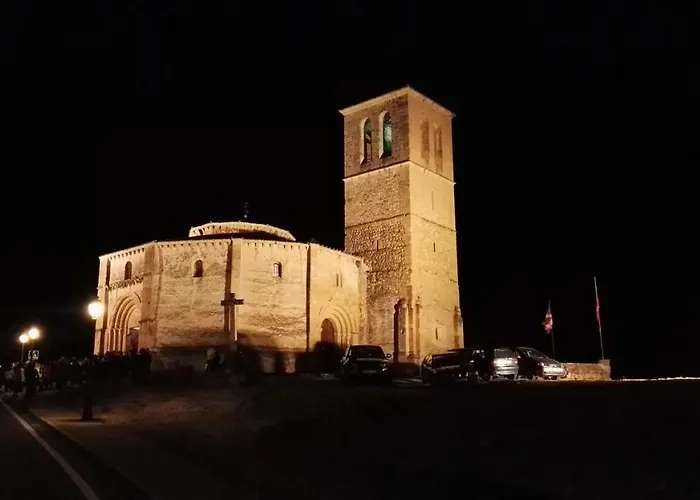 El Balconcito De San Millan Iii Апартаменты