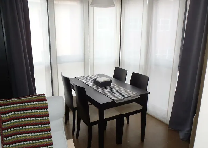 El Balconcito De San Millan Iii