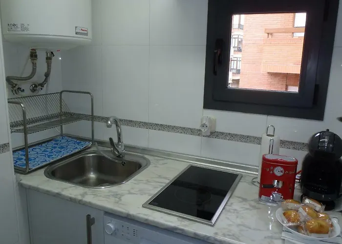 El Balconcito De San Millan Iii *